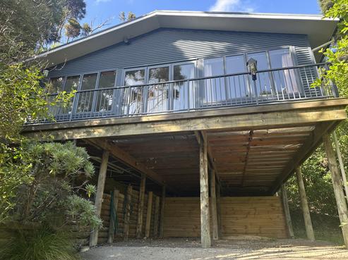 28 Rue Cachalot, Akaroa