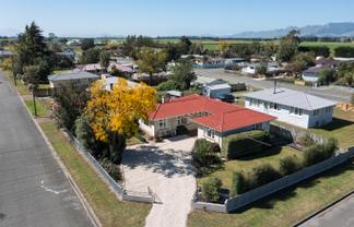 11 Highfield Street, Culverden