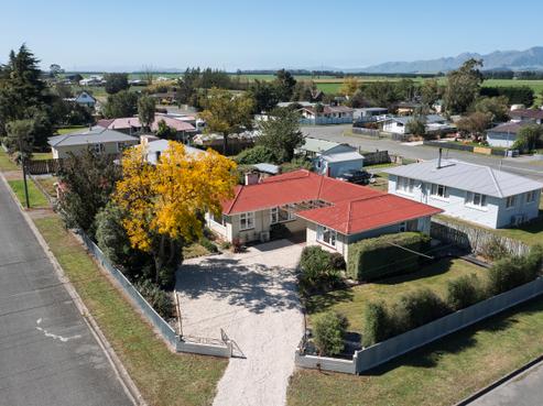 11 Highfield Street, Culverden