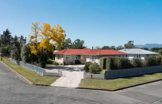 11 Highfield Street, Culverden