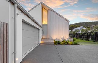 72 Nayland Street, Sumner