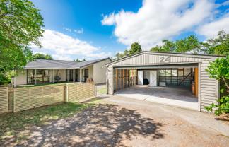 24 Island View Terrace, Waikanae Beach