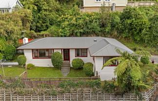 23 Governor Road, Northland