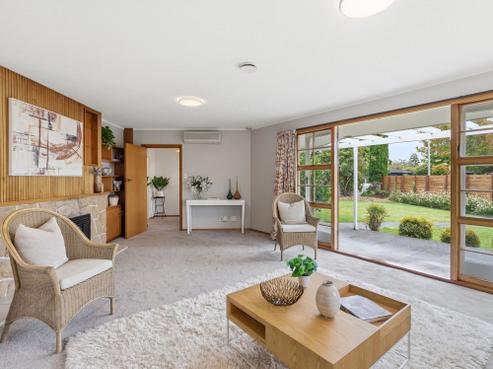 1 Gilmore Place, Burnside