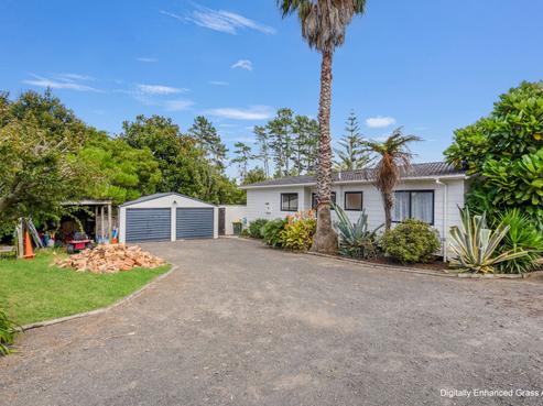 11C Hyland Place, Waiuku