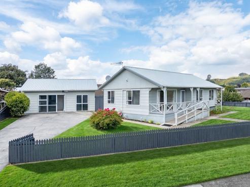 1 Augustus Earle Place, Pukehangi
