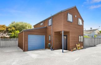 20B Rotomahana Terrace, Remuera