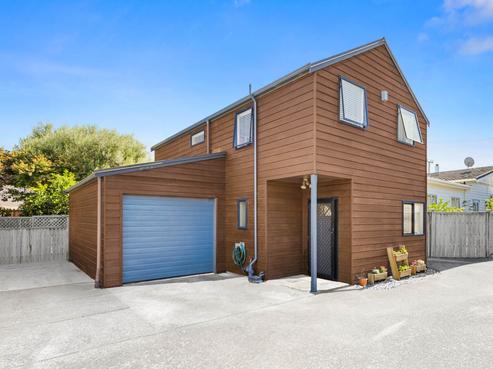20B Rotomahana Terrace, Remuera