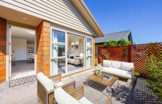 Lot Unit 18,  Henry Russell Estate, 36 Belgrove Drive, Waipukurau