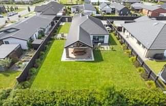 4 Roles Way, Rolleston