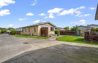 4 Albany Street, Kingswell