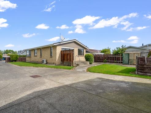 4 Albany Street, Kingswell