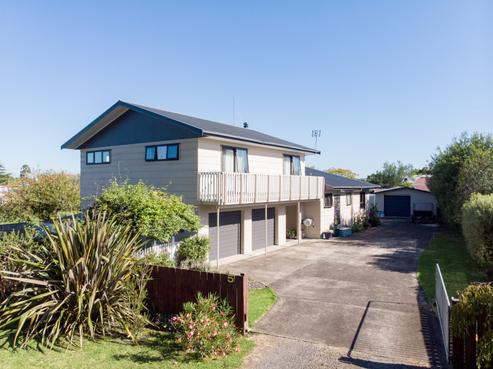 5 Awa Street, Turua