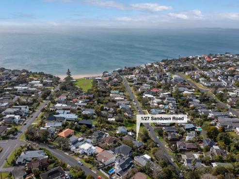 1/27 Sandown Road, Rothesay Bay