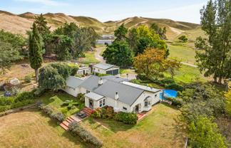 360 Raukawa Road, Raukawa
