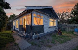 186 Wainoni Road, Avondale