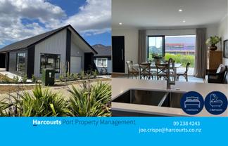 1 Simmonds House Road, Pukekohe