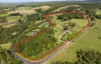 235 Tim Road, Whakamarama