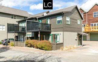 7/3 Malcolm Lane, Thorndon