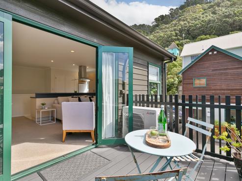 7/3 Malcolm Lane, Thorndon