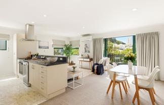 7/3 Malcolm Lane, Thorndon