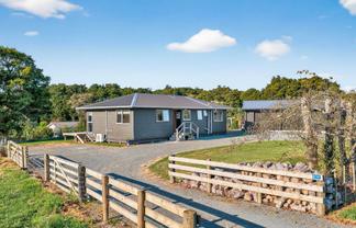 752 Settlement Road, Kaiwaka