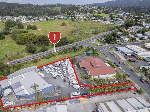 8 South End Avenue, Raumanga