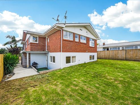 99 Sunnyside Road, Sunnyvale