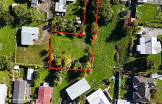 5A Missel Street, Taihape