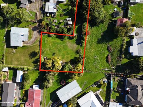 5A Missel Street, Taihape and Surrounds