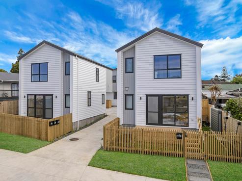 42E Burbank Avenue, Manurewa