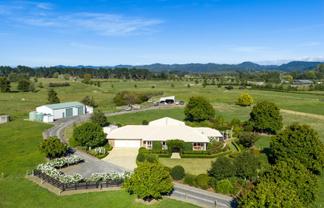 682 Ngaruawahia Road, Te Kowhai