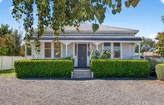 51 Weld Street, Martinborough
