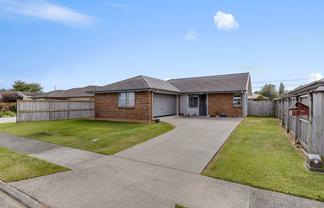 30 Nikau Place, Matamata