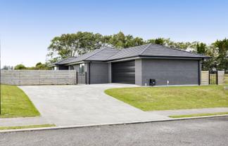 3 Macbeth Street, Stratford