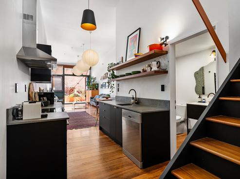 6/14 Alpha Street, Te Aro