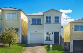 47 Joseph Street, Flat Bush