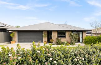 123 Arataki Road, Havelock North