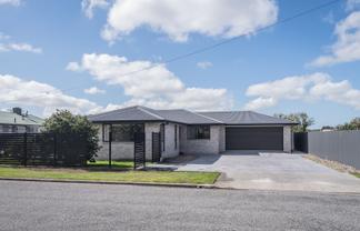 76 Rayner Street, Temuka