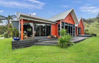 136 Whakahara Road, Dargaville