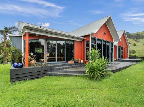 136 Whakahara Road, Arapohue