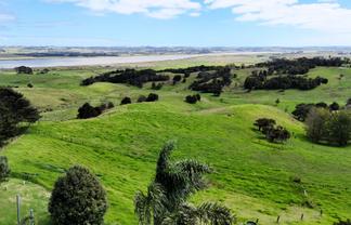 136 Whakahara Road, Dargaville