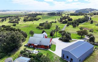 136 Whakahara Road, Dargaville