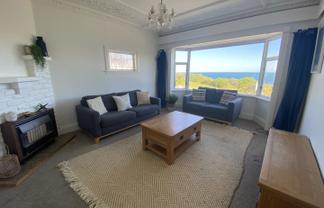 45 Moa Point Road , Lyall Bay