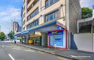 CBD GEM IN THE PERFECT SPOT
