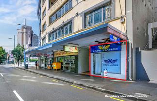 CBD GEM IN THE PERFECT SPOT
