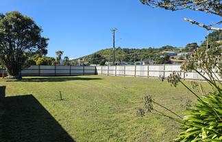 Sec 1 Tasman Street, Karoro