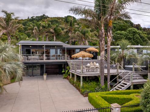 275 Ohiwa Beach Road, Opotiki and Surrounds