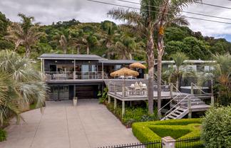 275 Ohiwa Beach Road, Opotiki and Surrounds