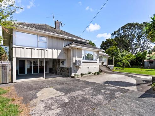 13A Ocean View Road, Hillcrest